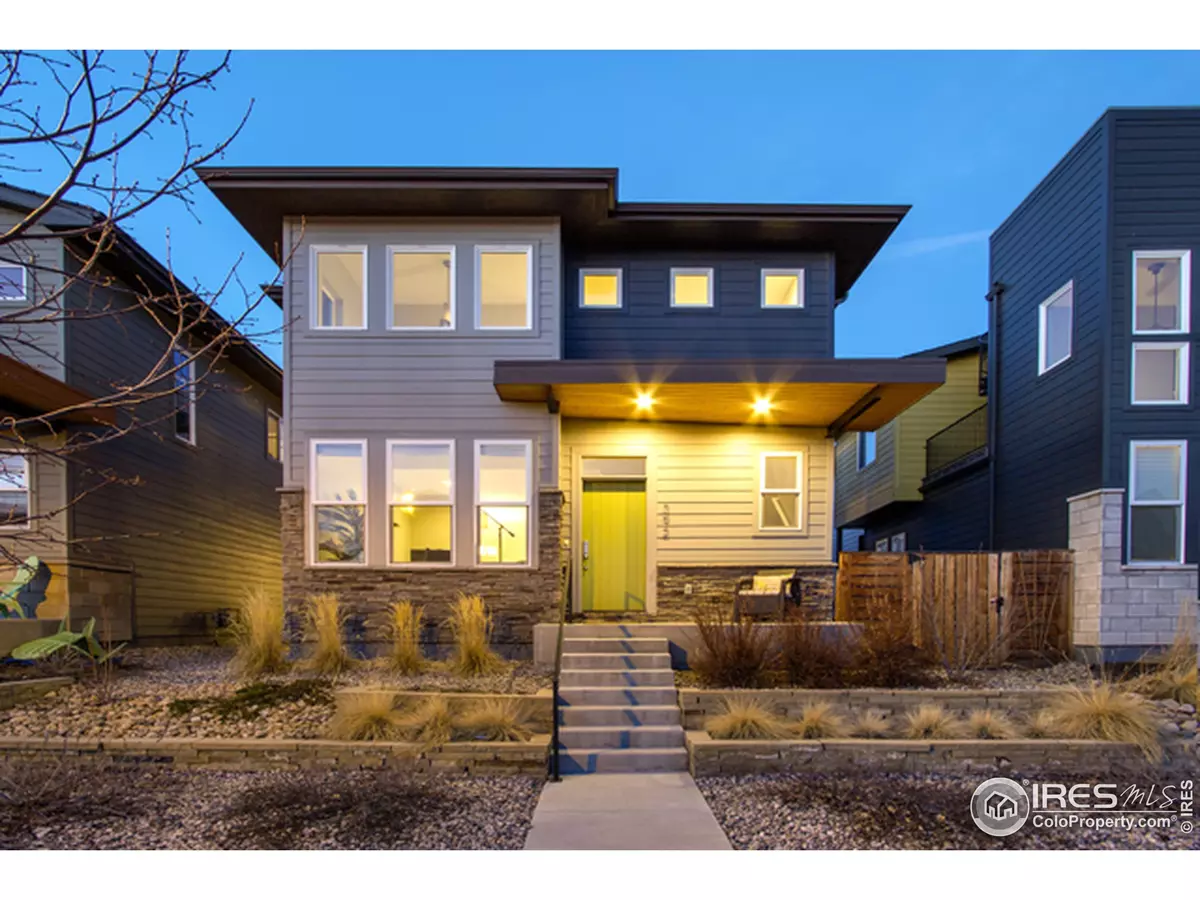 Fort Collins, CO 80524,392 Cajetan St