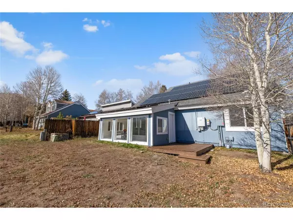 Silverthorne, CO 80498,133 Woodchuck Ct