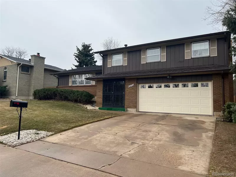 8632 E Layton Ave, Denver, CO 80237