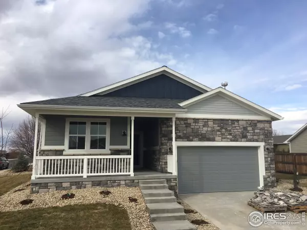 815 Florence Ave, Firestone, CO 80504