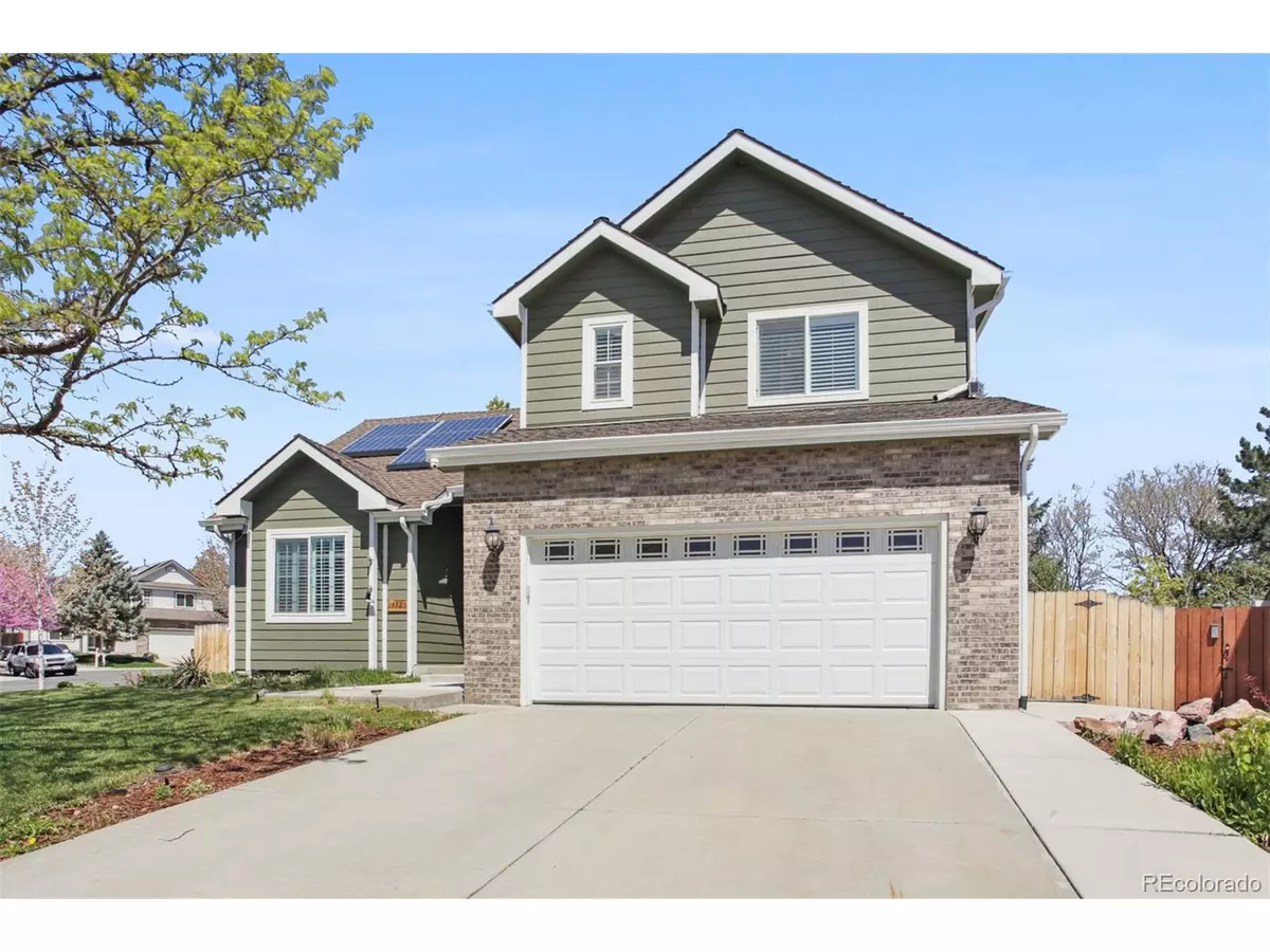 Thornton, CO 80241,13323 Cherry Cir