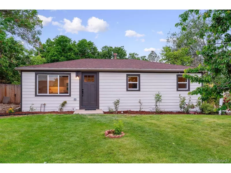 1815 Ingalls St, Lakewood, CO 80214