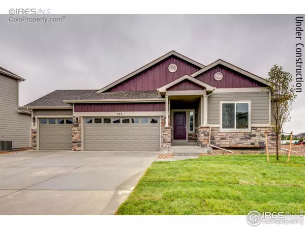 5642 Carmon Dr, Windsor, CO 80550