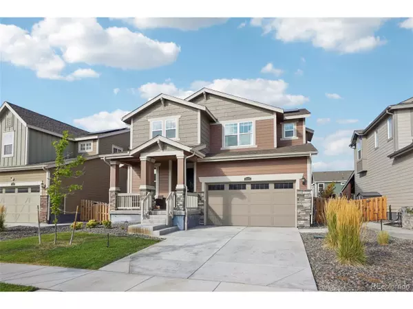 Commerce City, CO 80022,13221 E 110th Pl