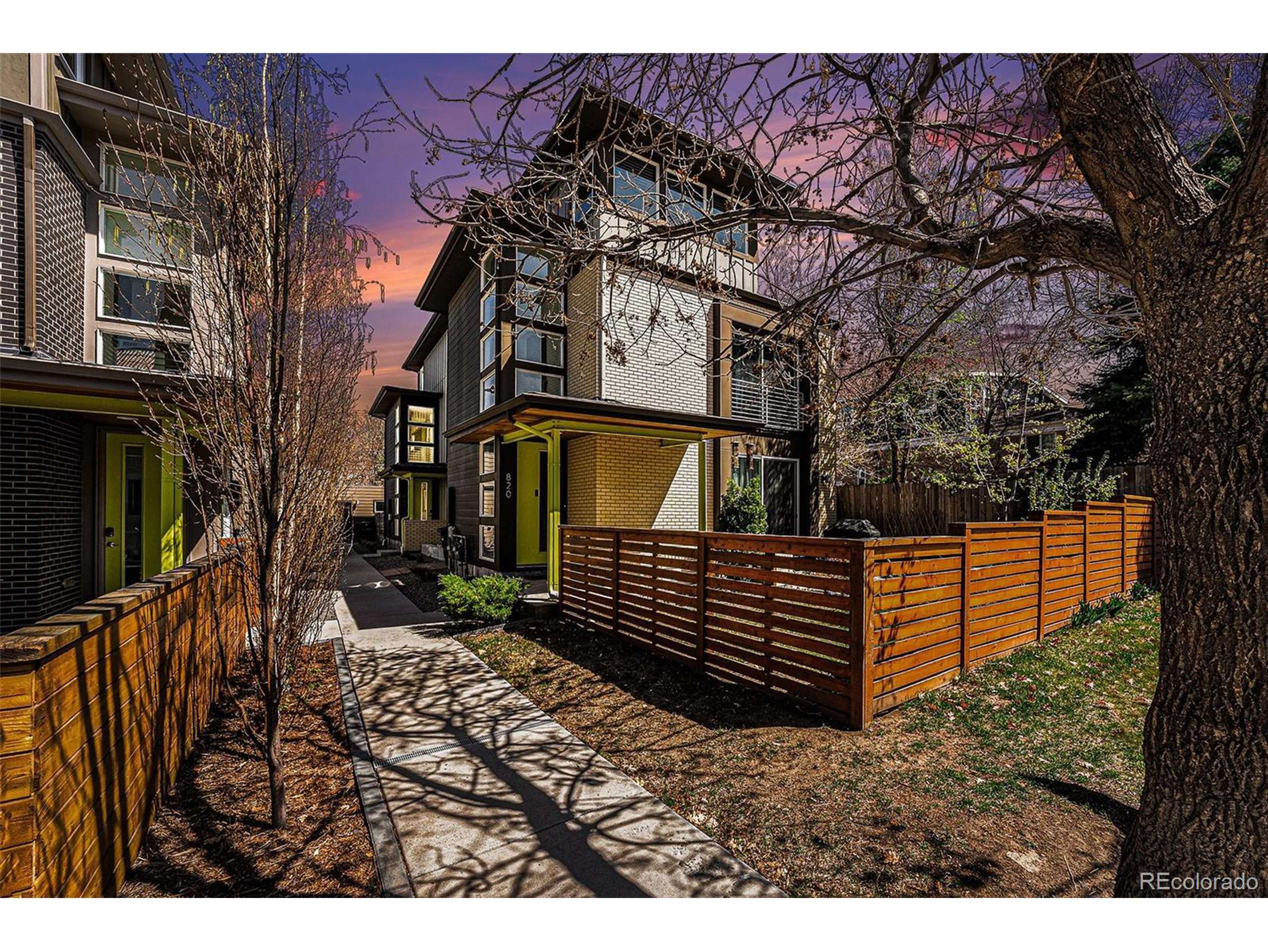 822 Fairfax St, Denver, CO 80220