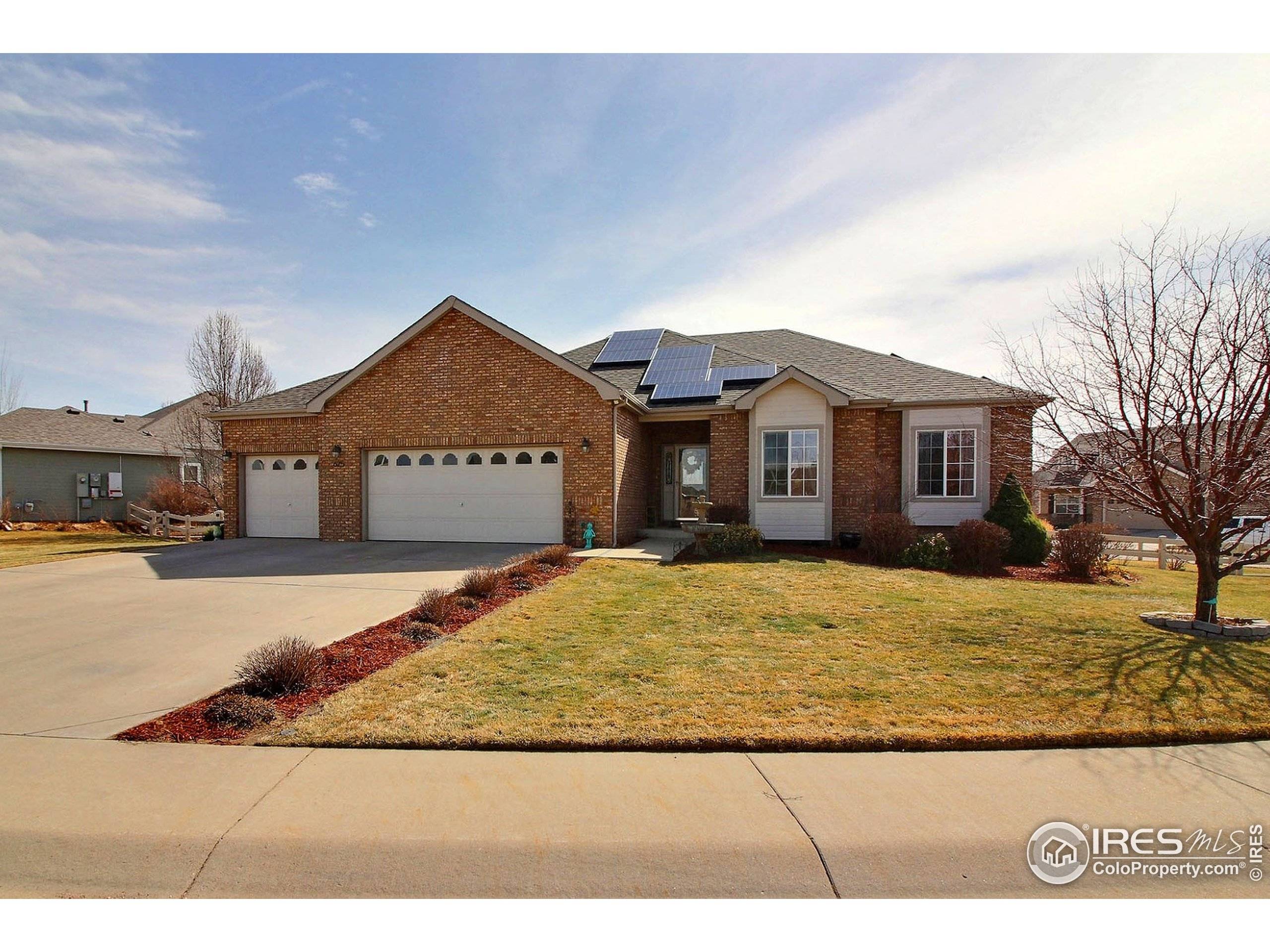 Eaton, CO 80615,625 Red Tail Dr