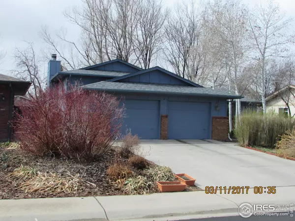 Greeley, CO 80634,2734 W 25th St