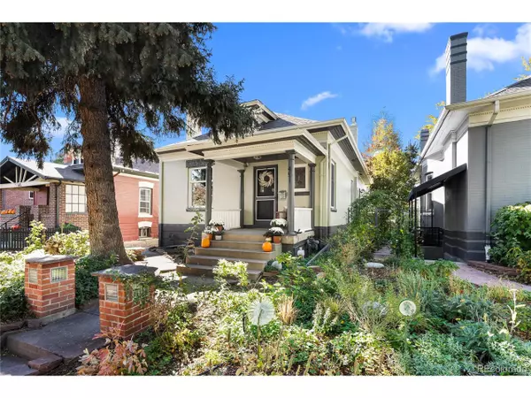 451 N Washington St, Denver, CO 80203