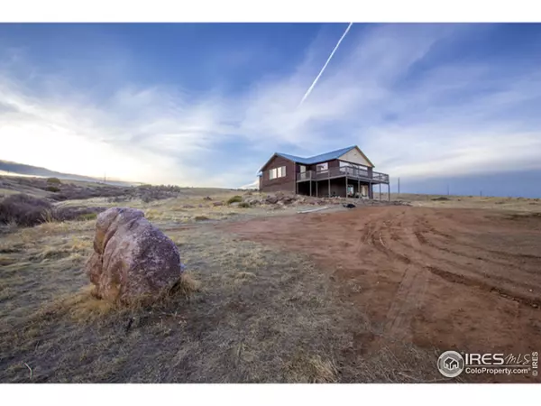 1203 Ranch Springs Rd, Laporte, CO 80535