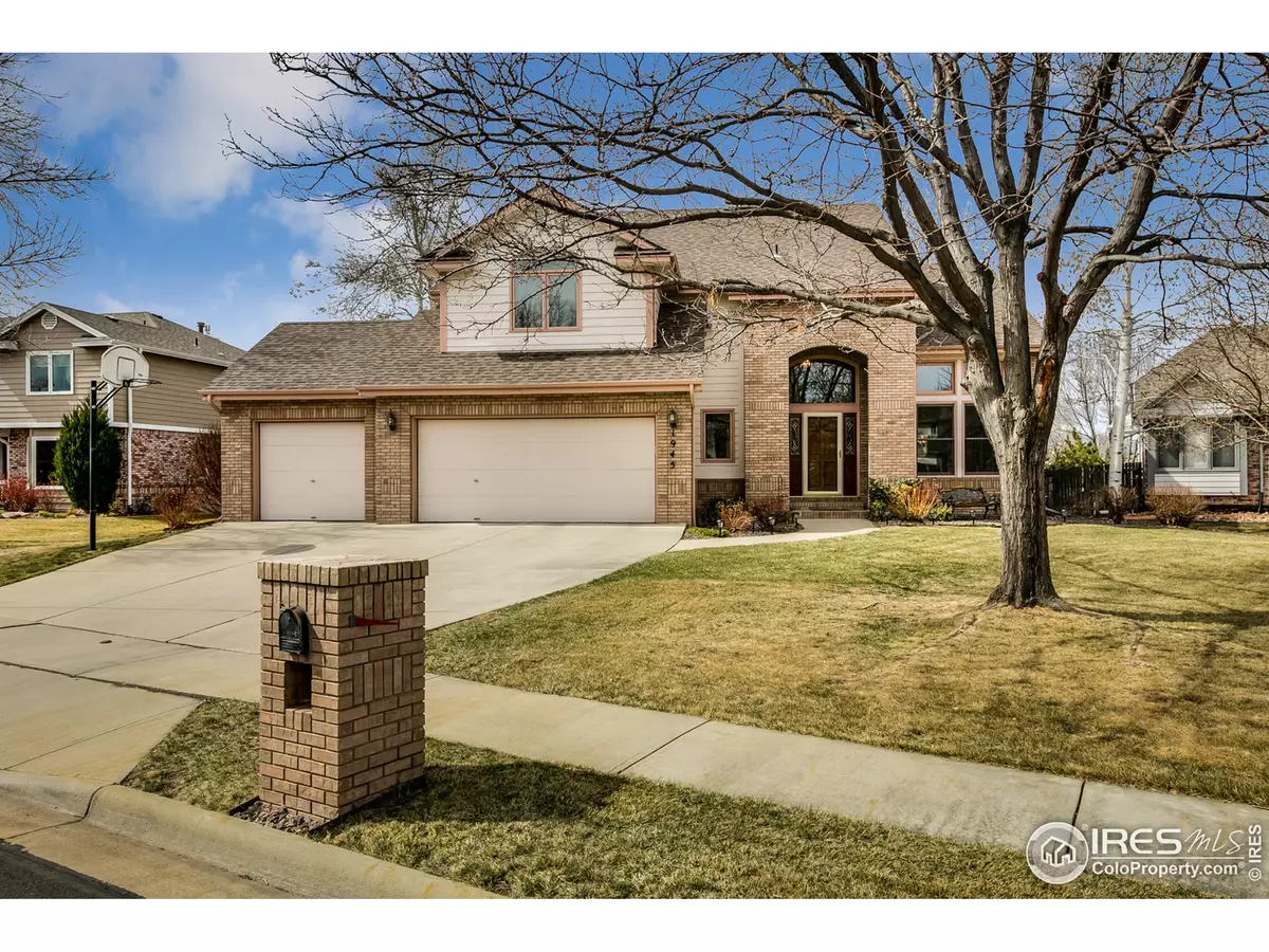 Longmont, CO 80504,1945 Diamond Dr