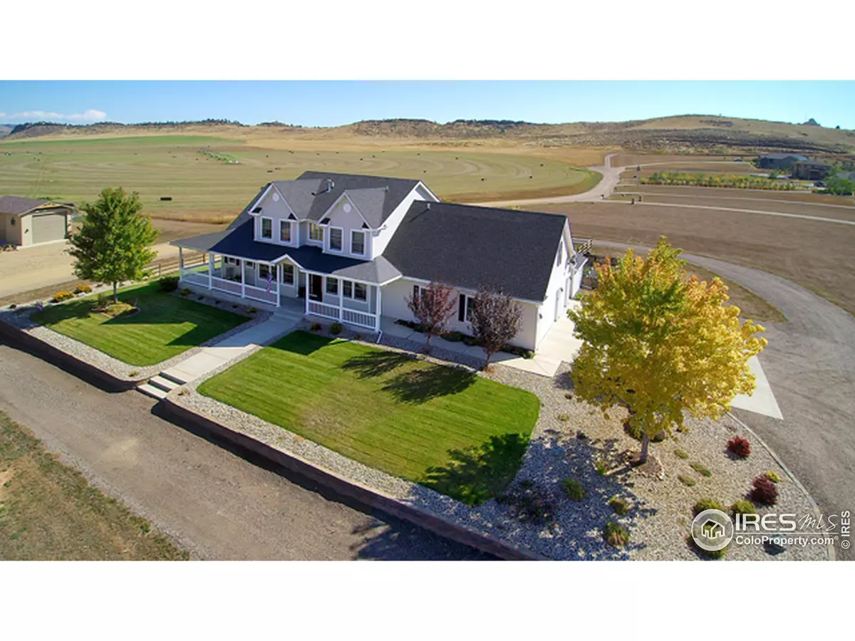 Loveland, CO 80537,7840 Big Valley Dr