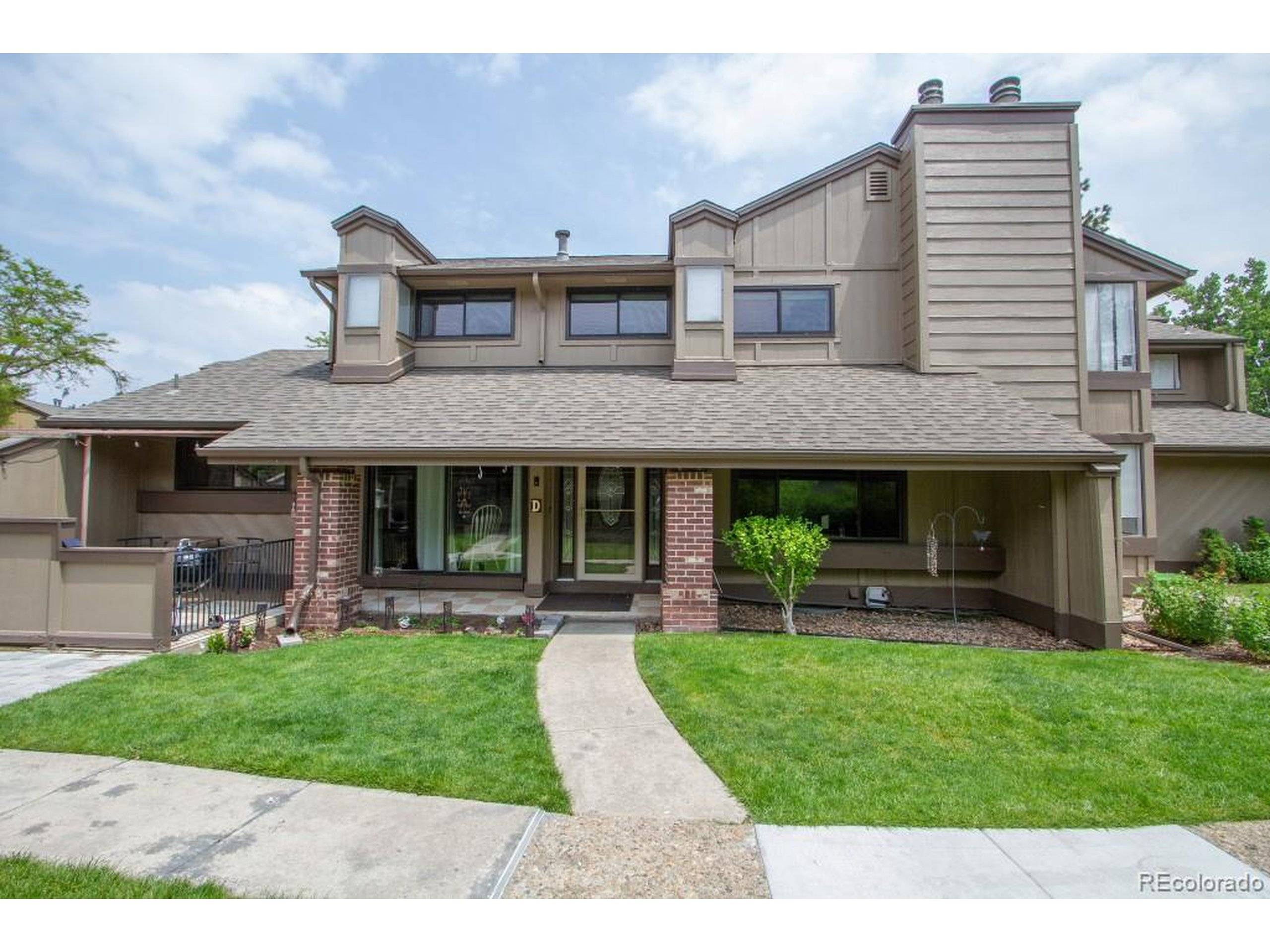 10652 W Florida Ave #D, Lakewood, CO 80232