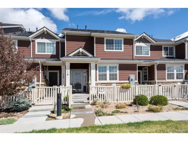 Erie, CO 80516,119 Jackson Dr