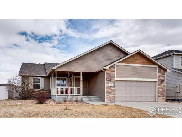 Loveland, CO 80537,294 Sand Grouse Dr