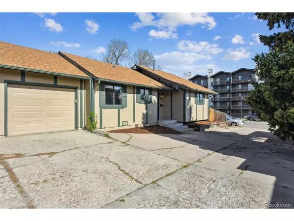 Denver, CO 80246,4710 E Louisiana Ave