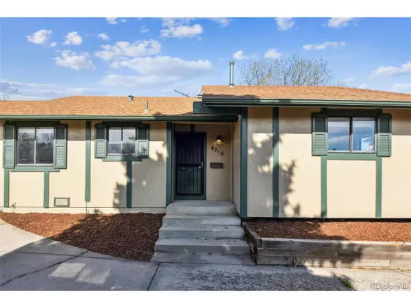 4710 E Louisiana Ave, Denver, CO 80246