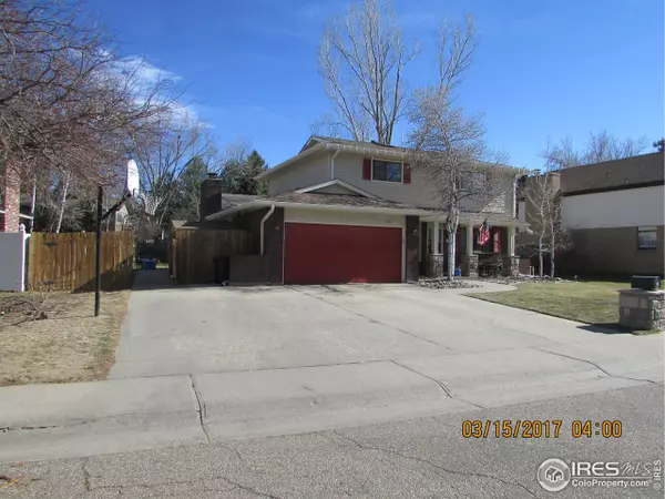 Greeley, CO 80634,1632 37th Ave