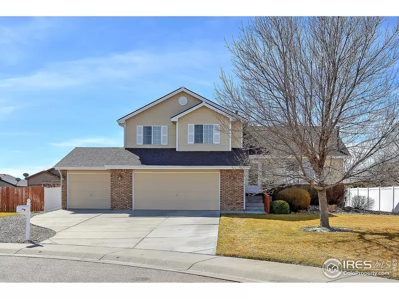 240 Prairie Ct, Eaton, CO 80615