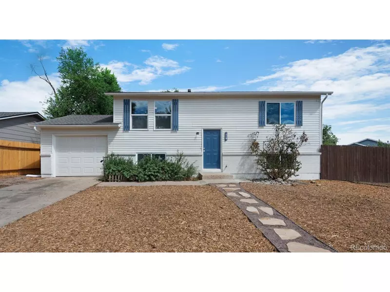 1047 Claiborne Rd, Colorado Springs, CO 80906