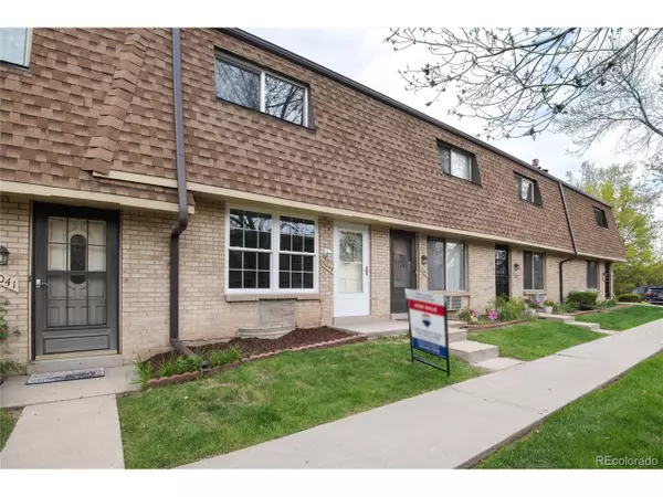 Golden, CO 80401,13043 W 20TH Ave