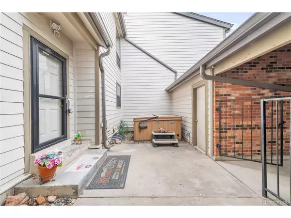 Littleton, CO 80123,7900 W Layton Ave #849