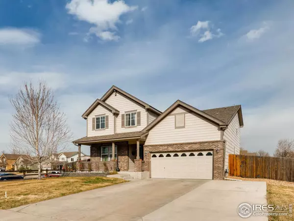 7480 Skyline St, Frederick, CO 80504