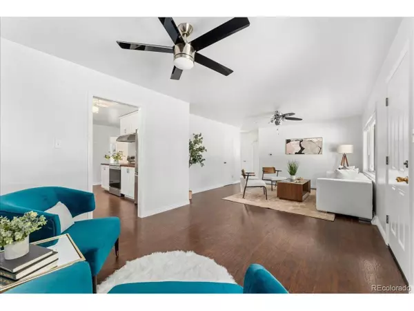 Denver, CO 80219,2597 S Perry St