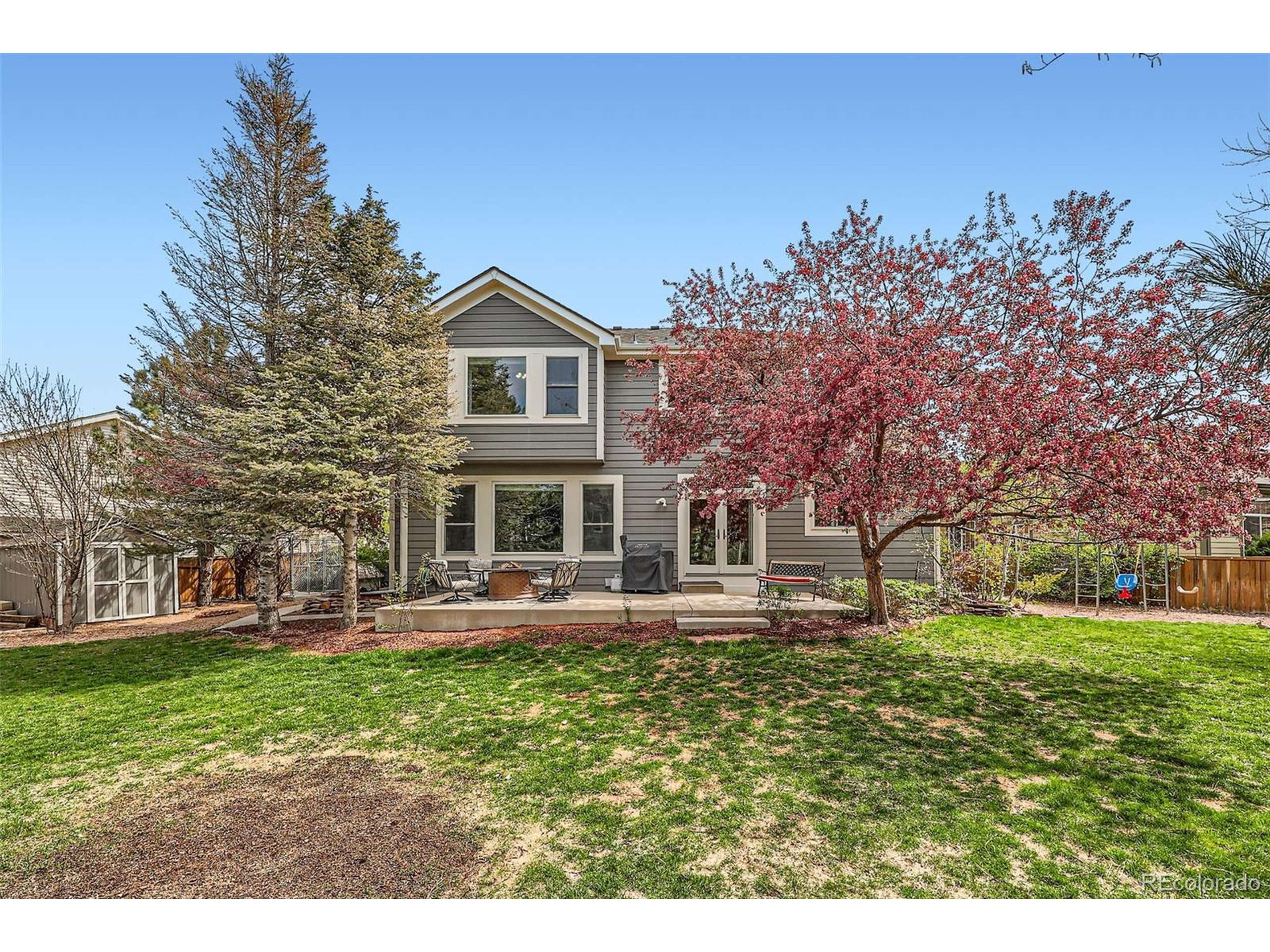 Parker, CO 80138,11321 Mesa Verde Pl