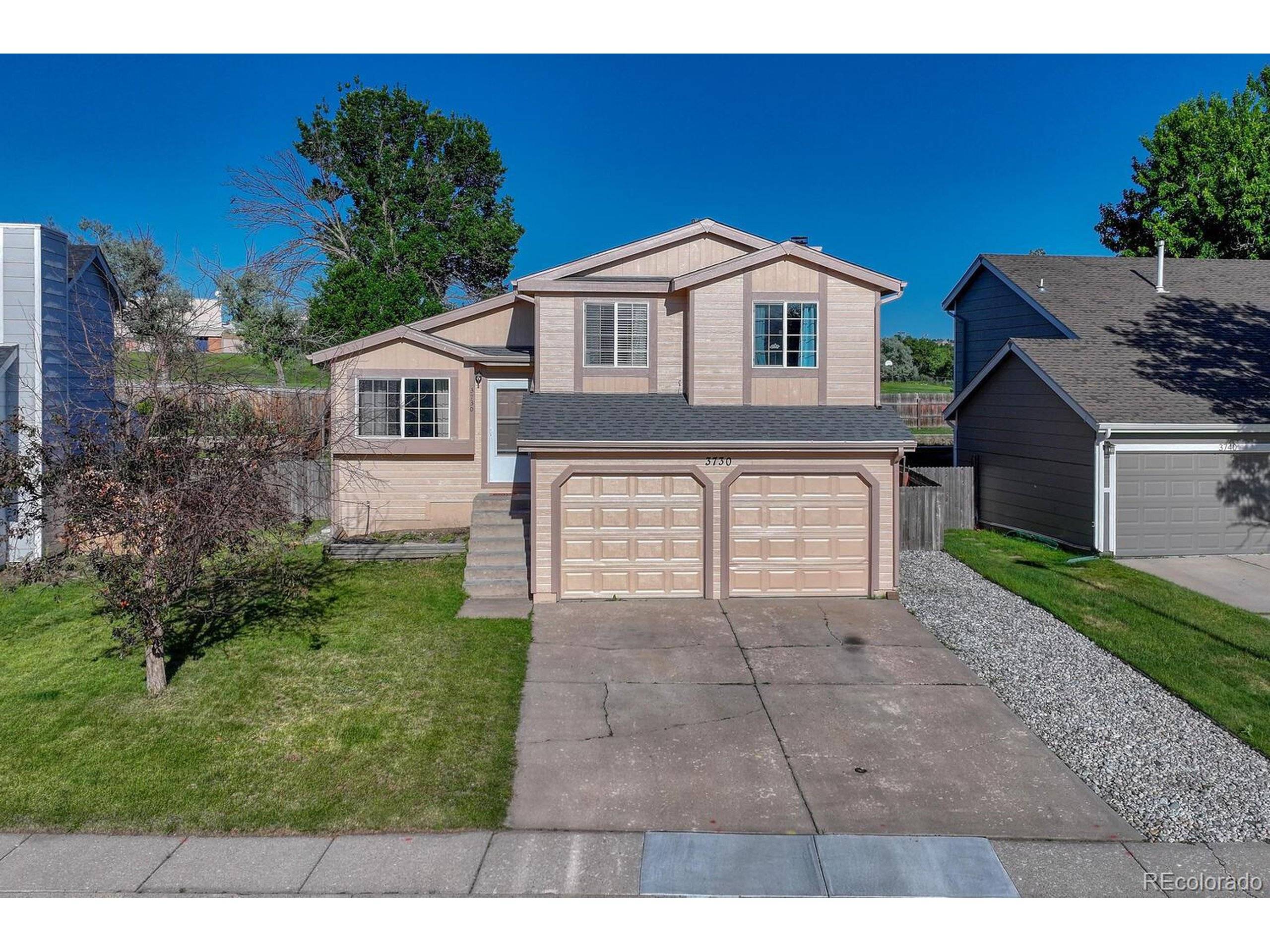 3730 Hazelwood Ct, Colorado Springs, CO 80918