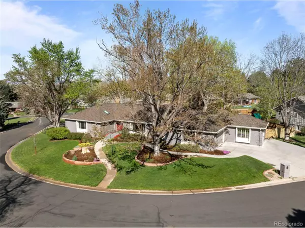 4951 Sanford Cir W, Cherry Hills Village, CO 80113