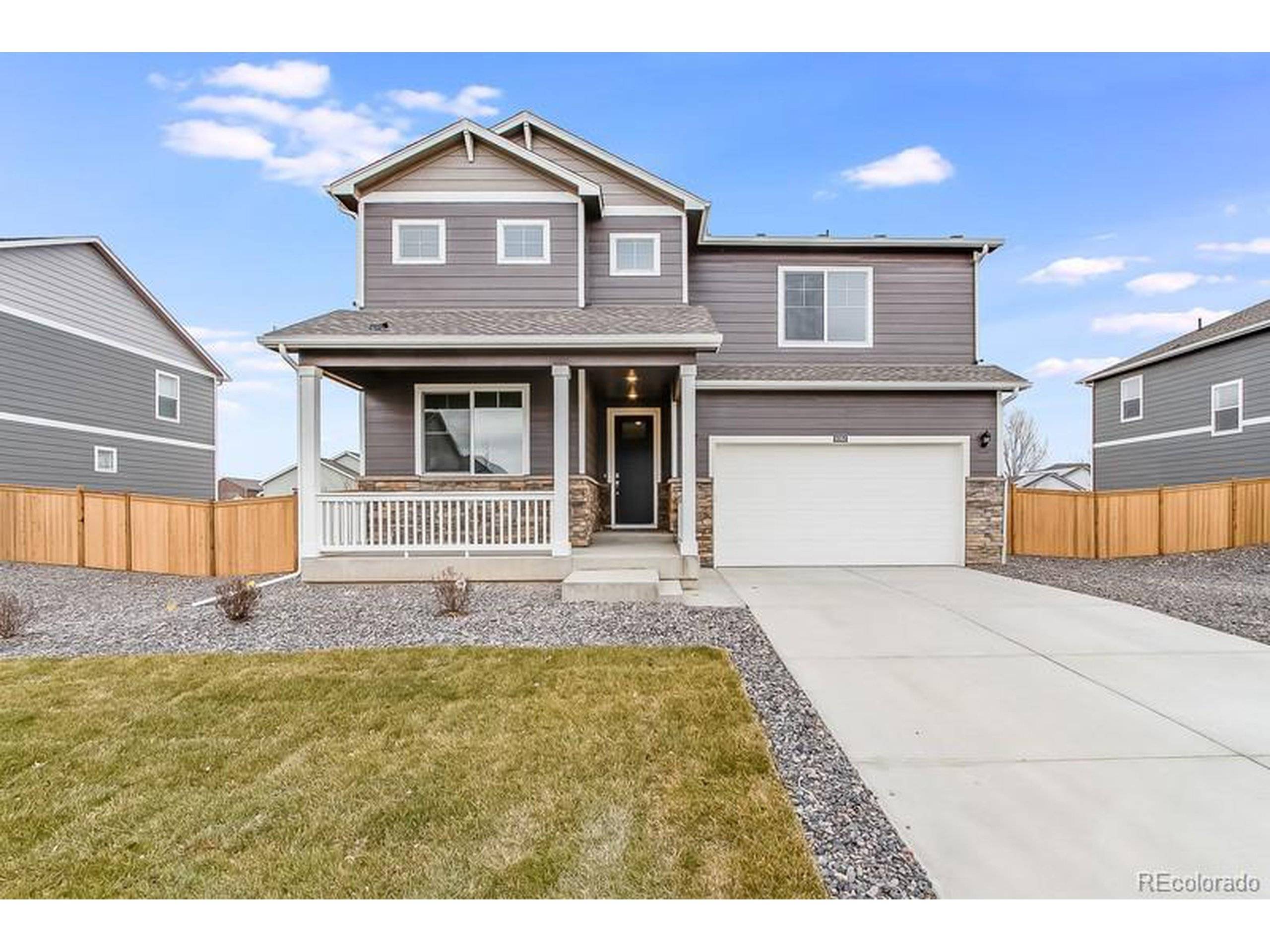 Greeley, CO 80634,6517 A St