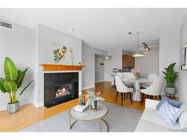 Englewood, CO 80112,9019 E Panorama Cir #D418