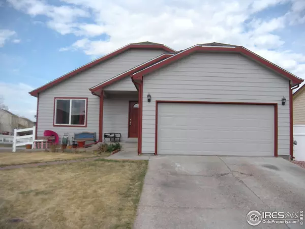 Greeley, CO 80631,507 N 28th Ave Ct