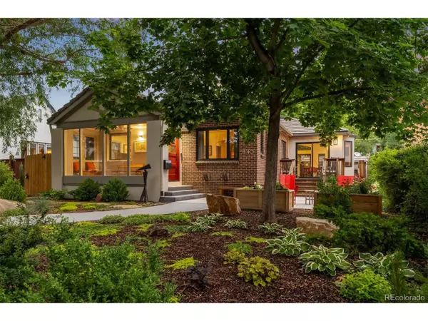 840 S Gaylord St, Denver, CO 80209