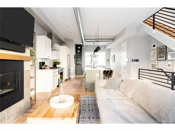 Denver, CO 80211,2831 W 25th Ave #3