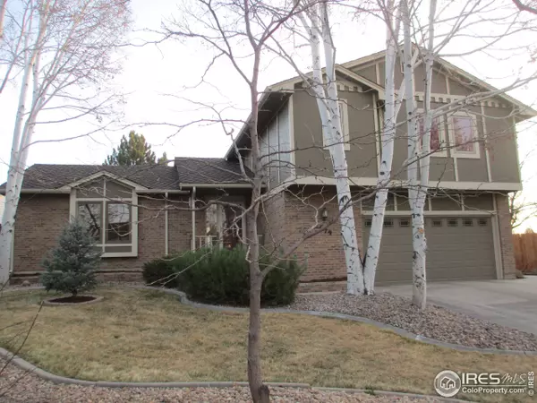 2679 Beech Cir, Longmont, CO 80503