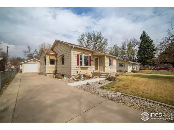 841 E 6th St, Loveland, CO 80537