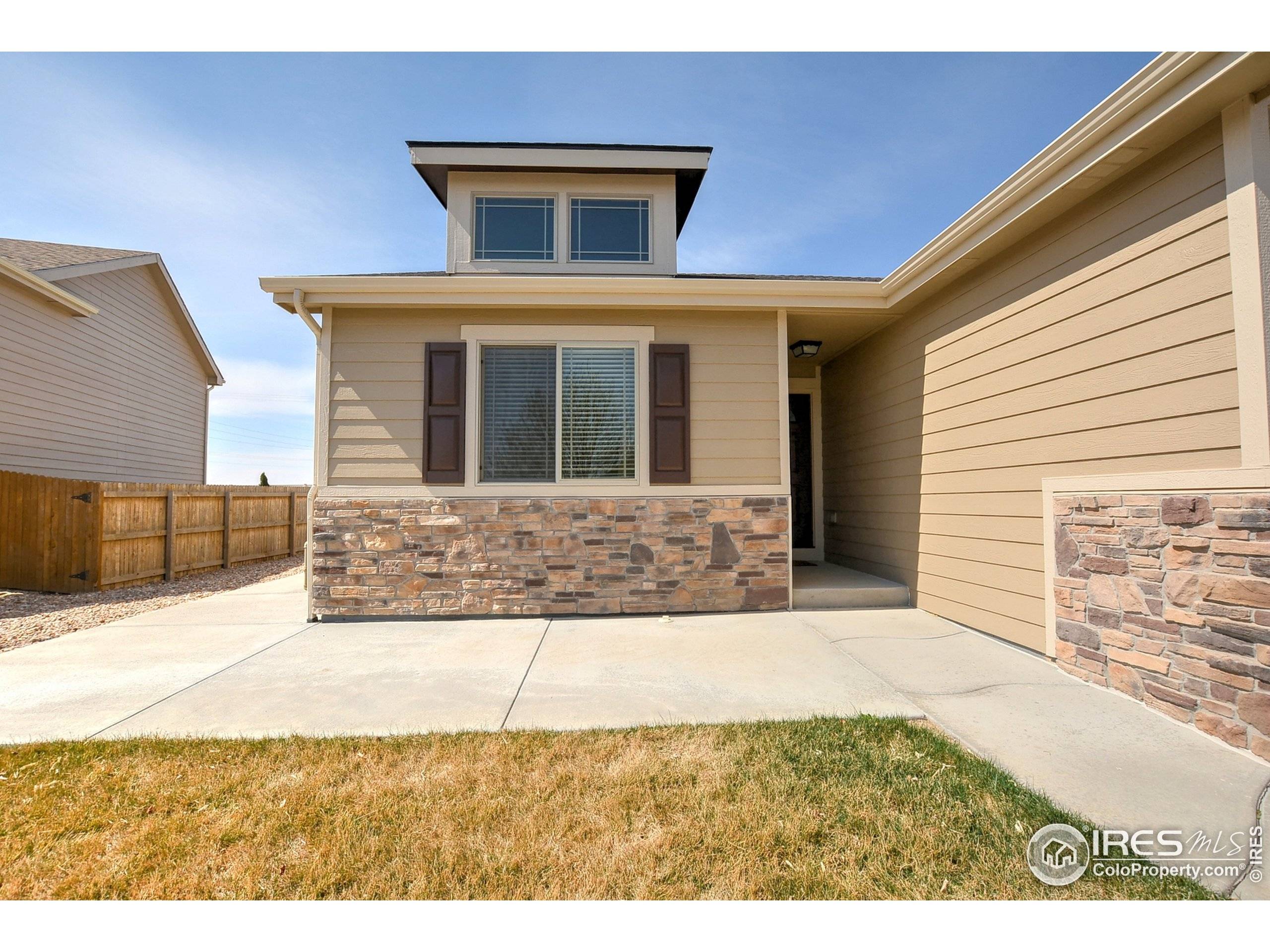 Eaton, CO 80615,474 Buckeye Ave