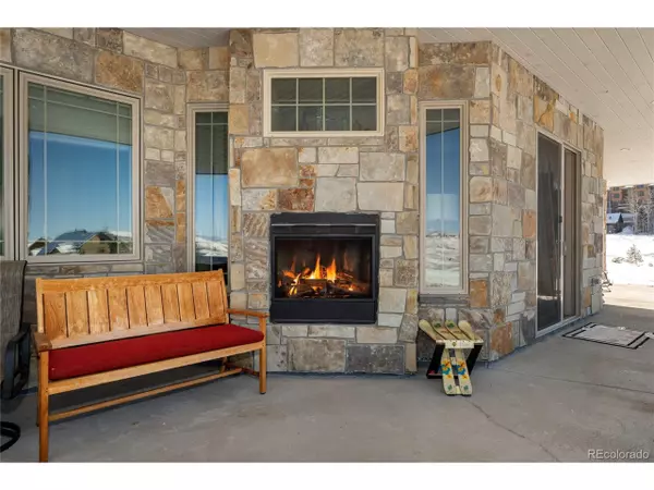 Granby, CO 80446,465 Lower Ranch View Rd