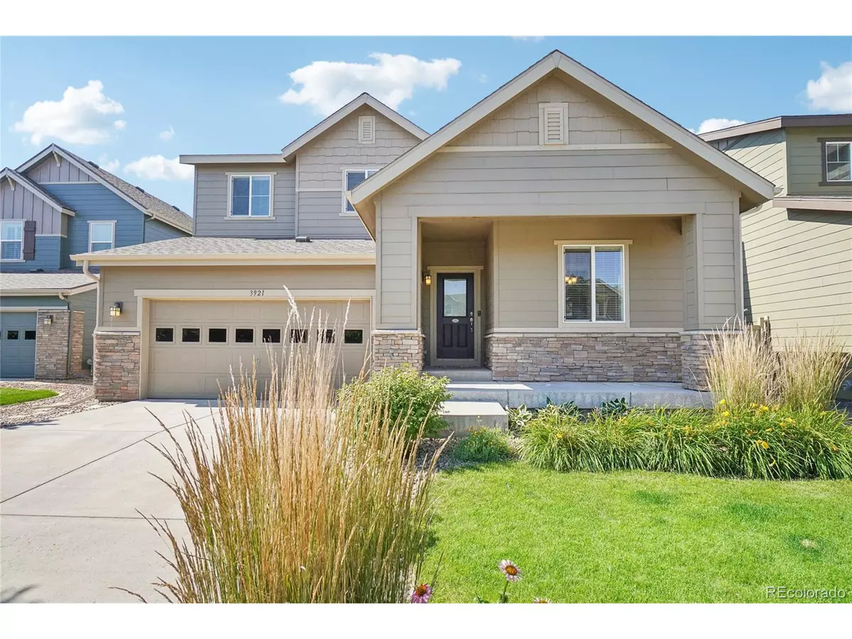 Fort Collins, CO 80528,3921 Wild Elm Way