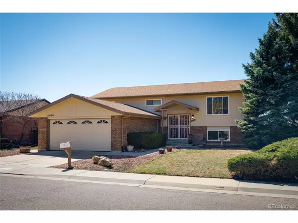 12660 W 66th Pl, Arvada, CO 80004