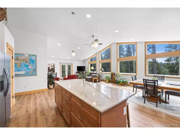 Black Hawk, CO 80422,94 Foxtail Cir