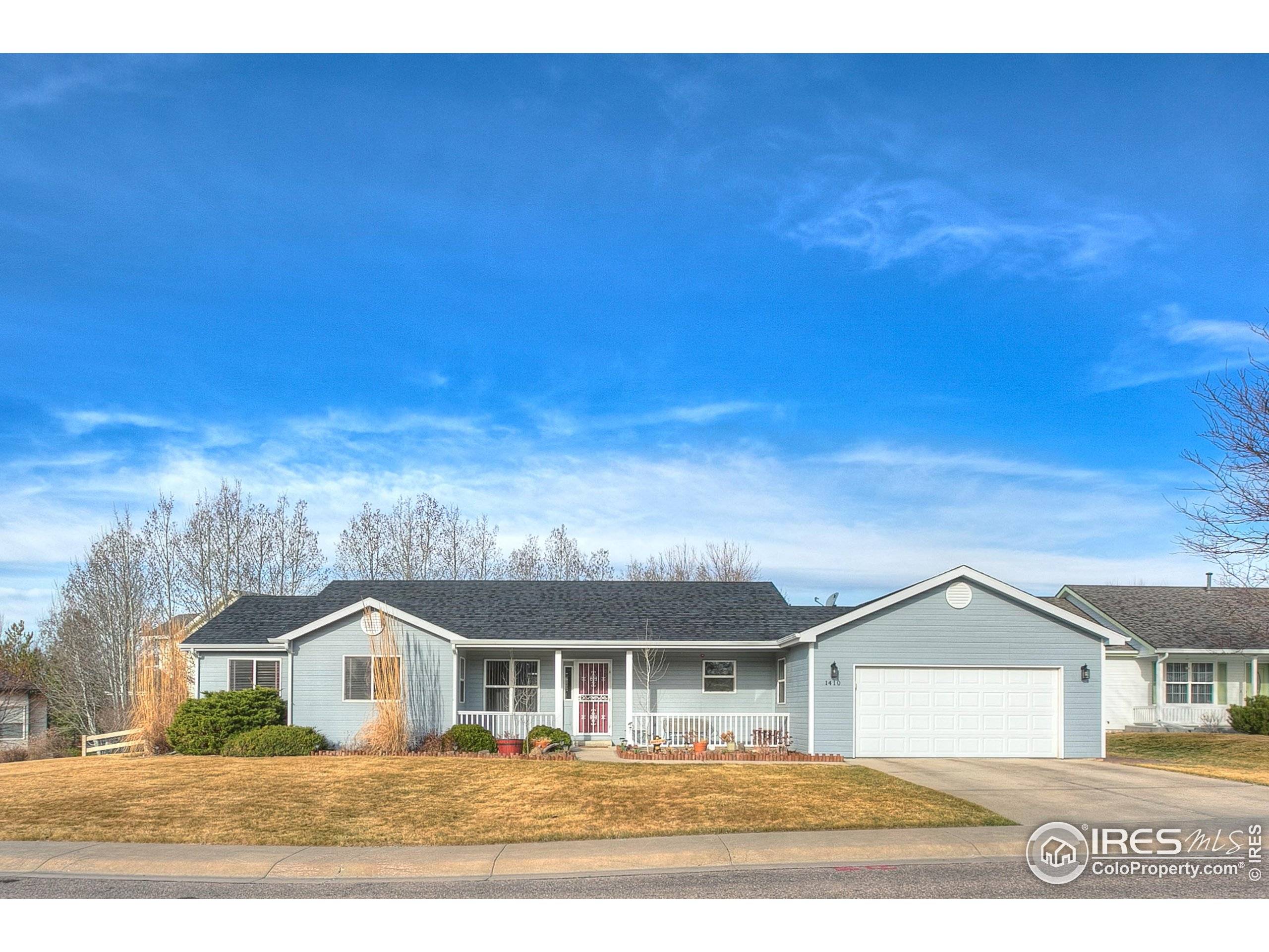 1410 Hawkridge Rd, Eaton, CO 80615