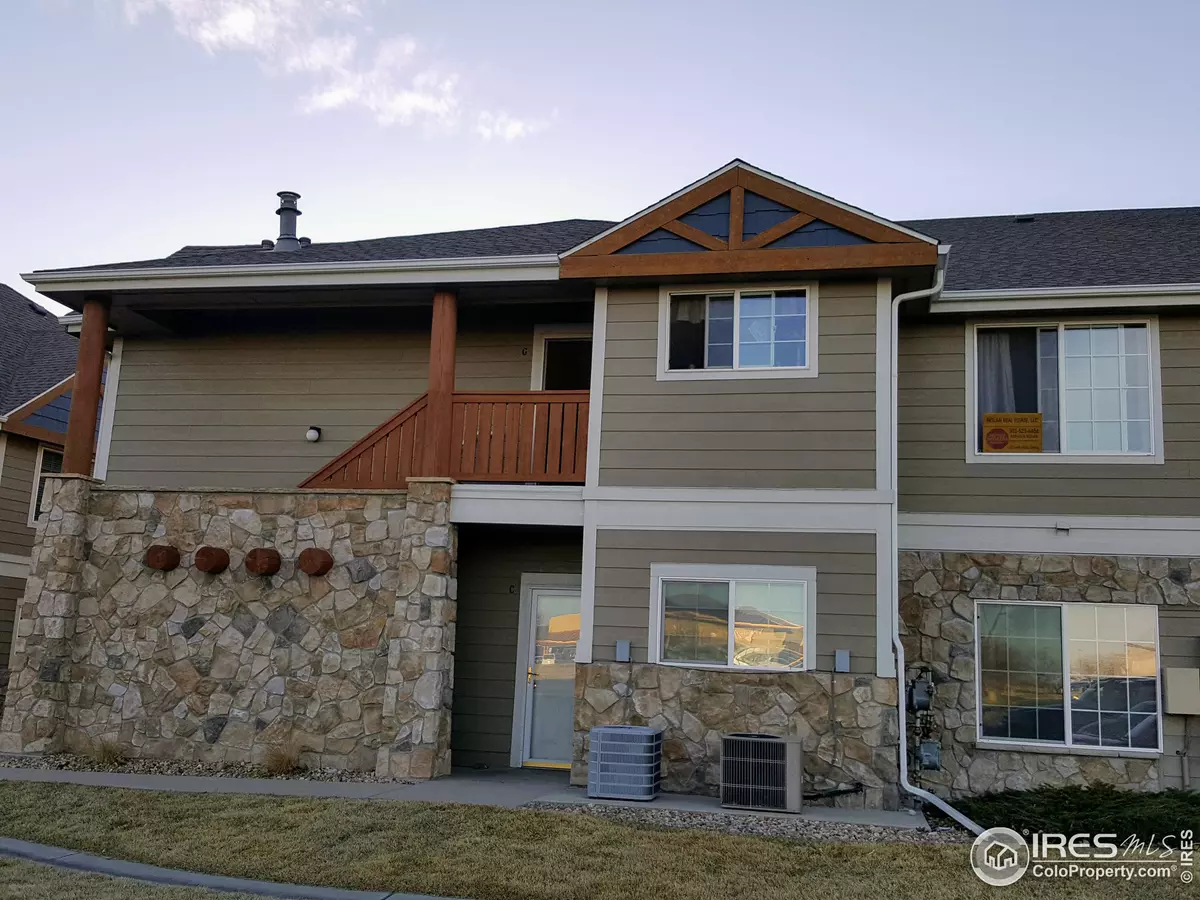 Windsor, CO 80550,1343 Lake Cir #8G