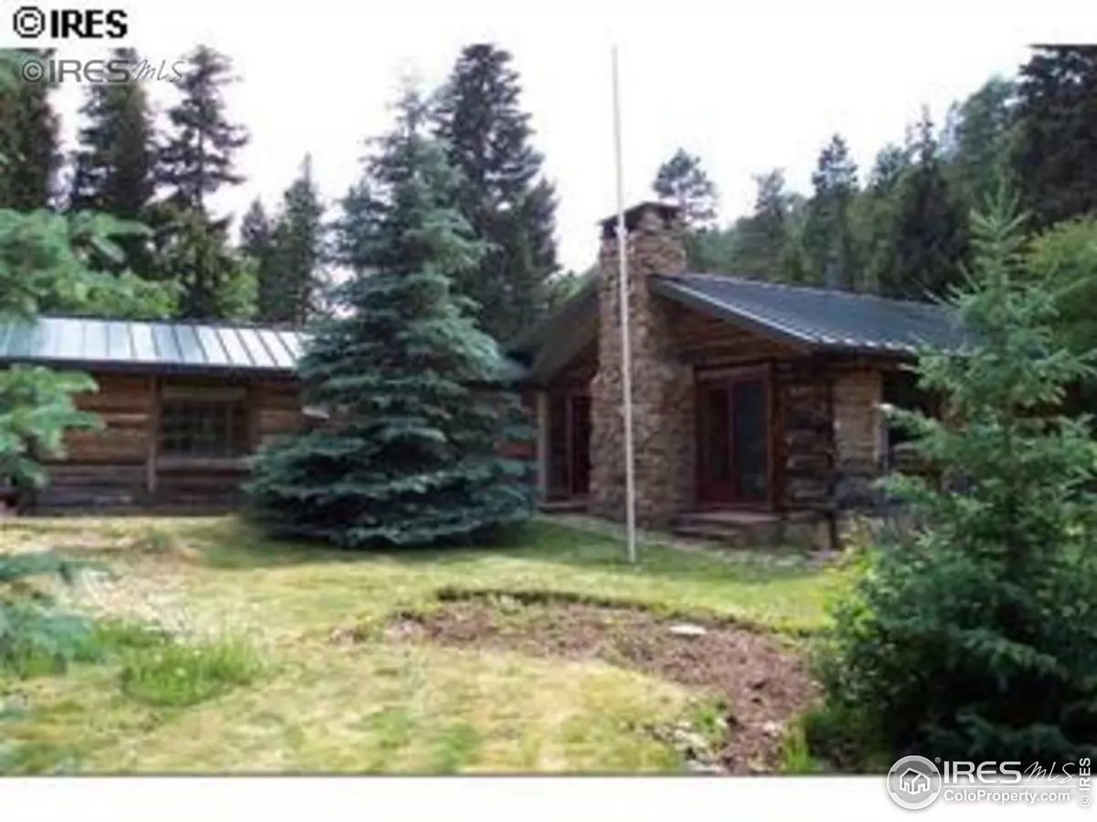 Lyons, CO 80540,626 Riverside Dr