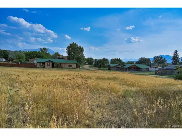 High St, La Veta, CO 81055
