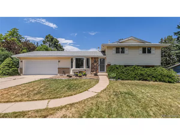 Denver, CO 80231,8765 E Floyd Cir