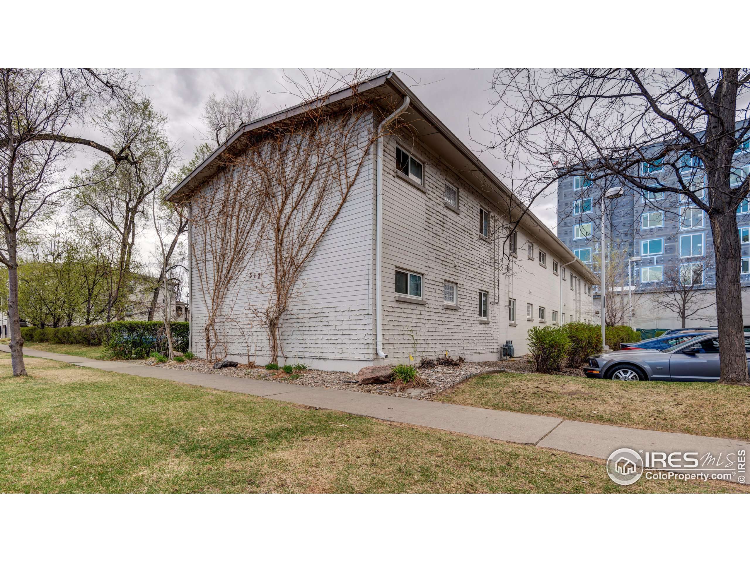 Fort Collins, CO 80524,317 Remington St