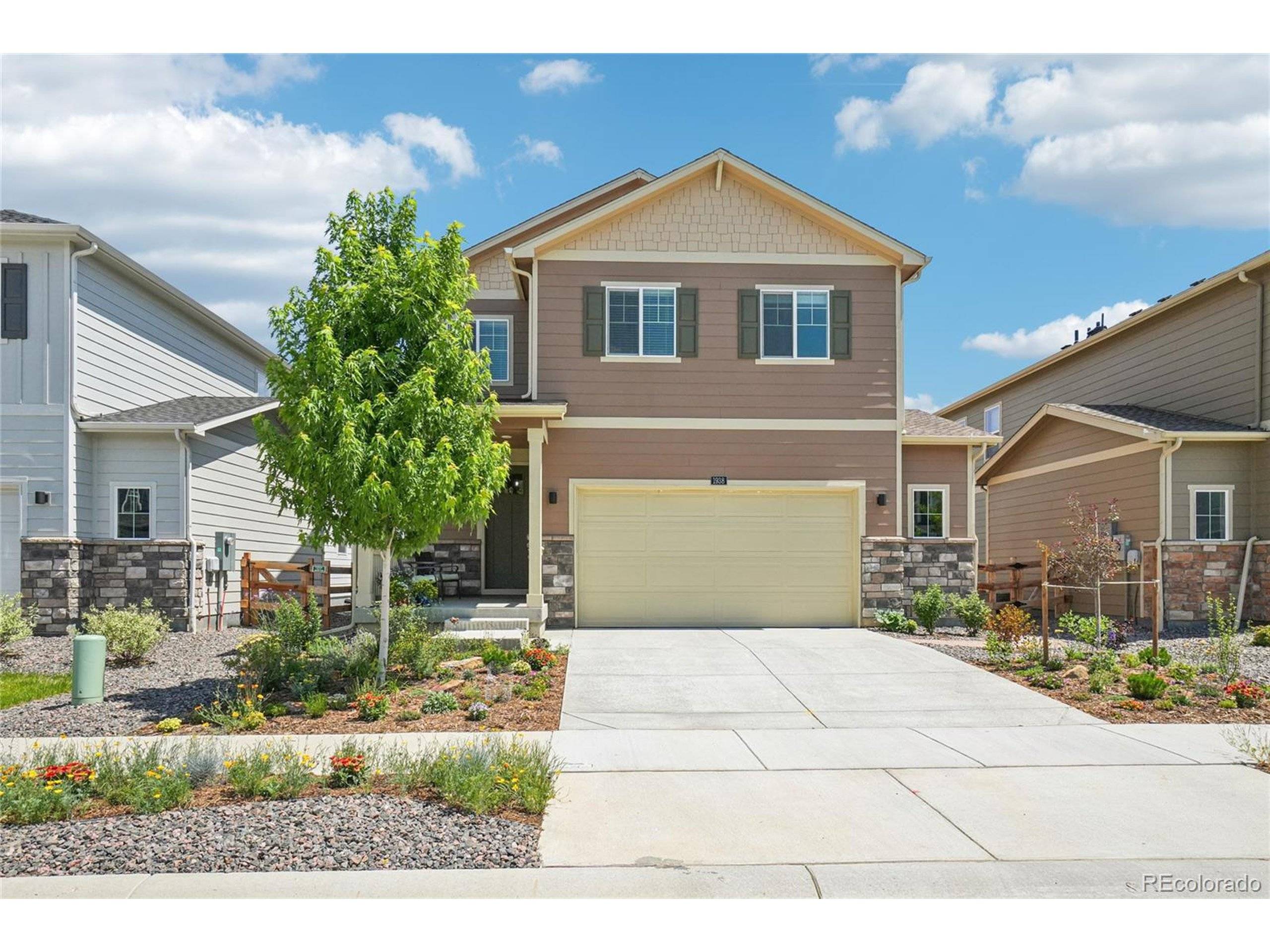 1938 Knobby Pine Dr, Fort Collins, CO 80528