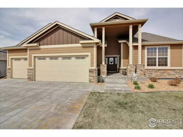 Greeley, CO 80634,9003 19th St Rd